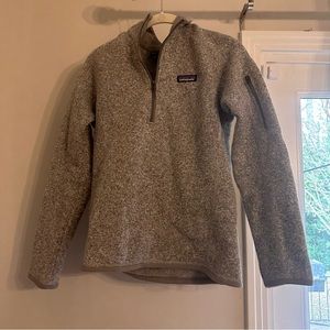 Patagonia Women’s Fleece